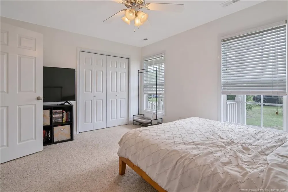1906 Sunshine Court Hope Mills, NC 28348