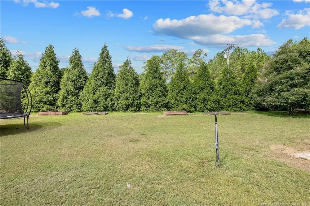 1906 Sunshine Court Hope Mills, NC 28348