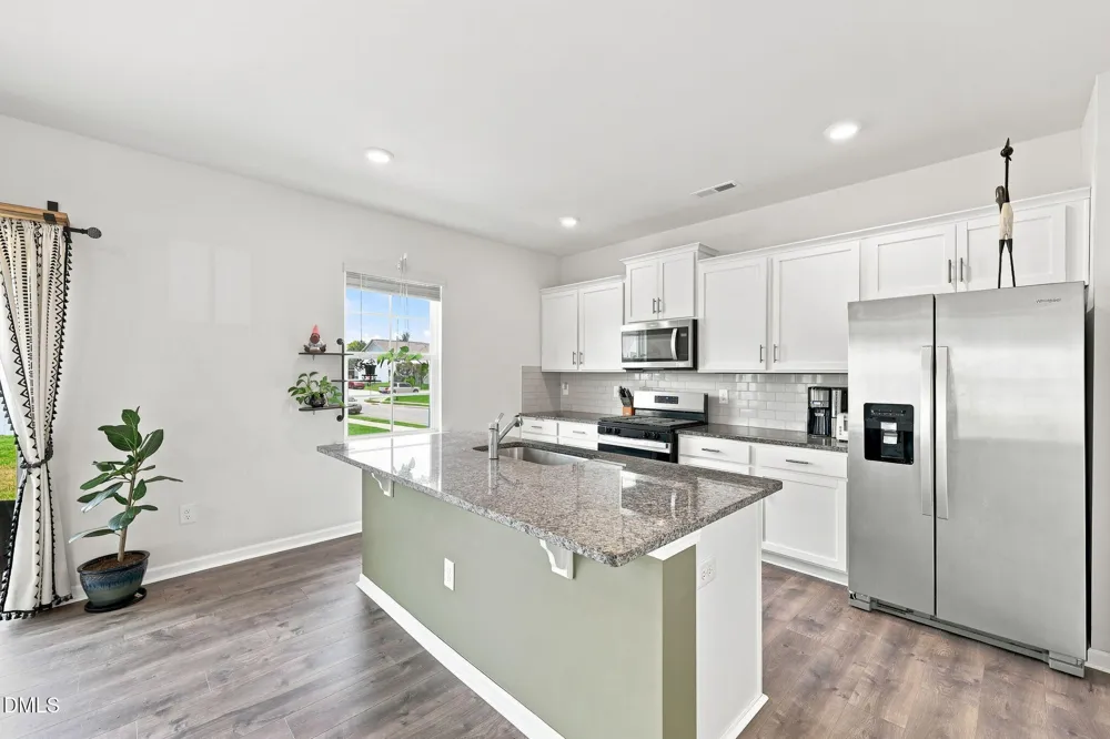1336 Lansdowne Drive Mebane, NC 27302