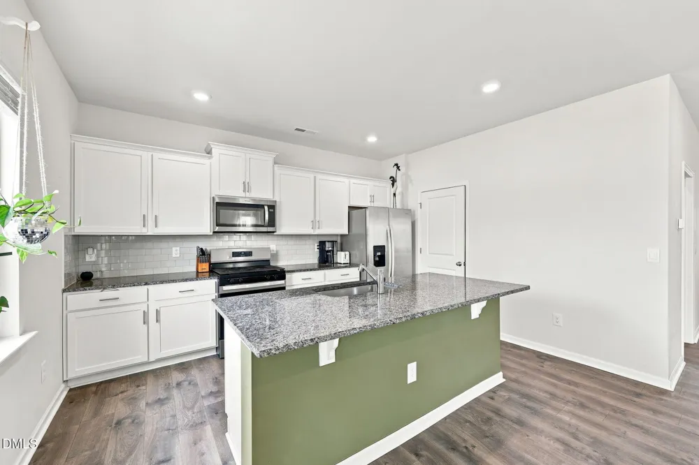 1336 Lansdowne Drive Mebane, NC 27302