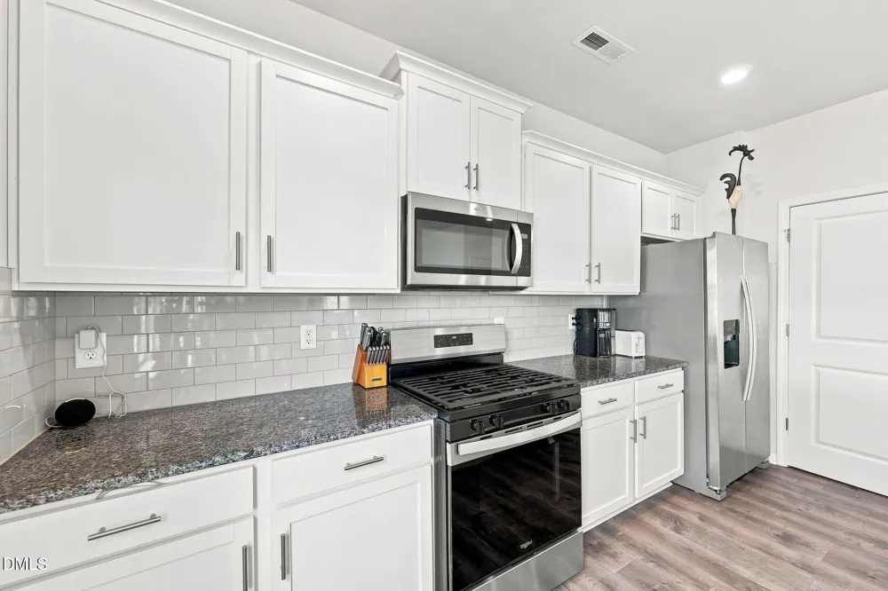 1336 Lansdowne Drive Mebane, NC 27302