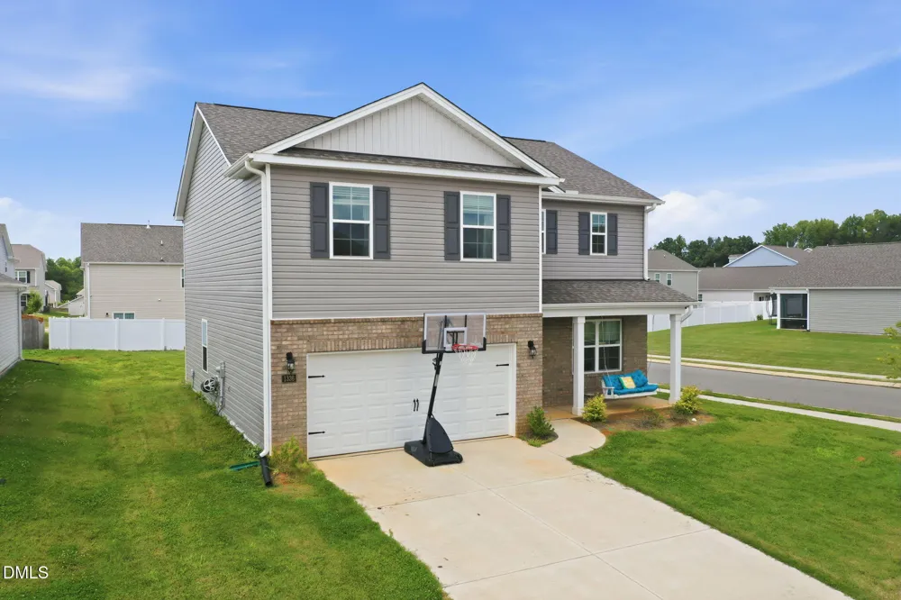 1336 Lansdowne Drive Mebane, NC 27302