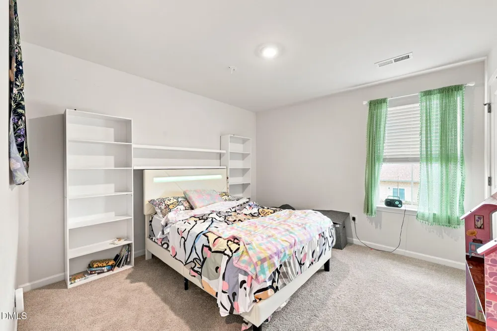 1336 Lansdowne Drive Mebane, NC 27302