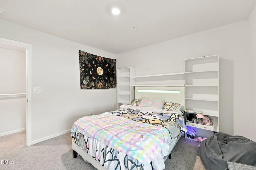 1336 Lansdowne Drive Mebane, NC 27302