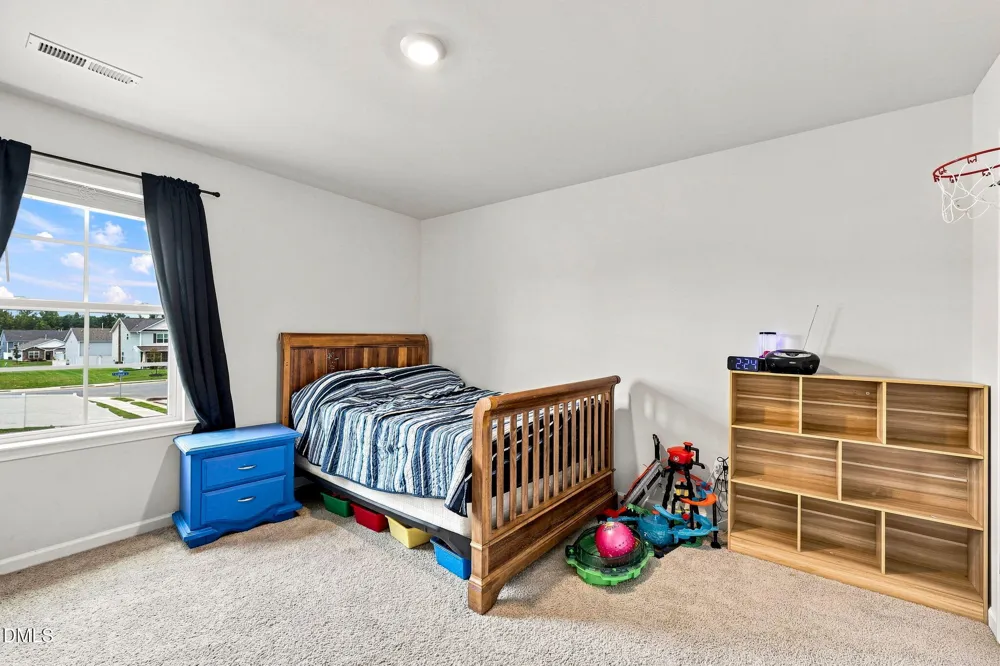 1336 Lansdowne Drive Mebane, NC 27302