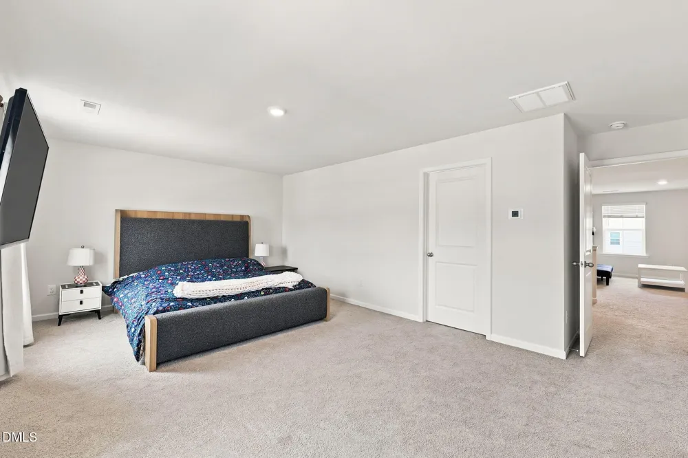 1336 Lansdowne Drive Mebane, NC 27302