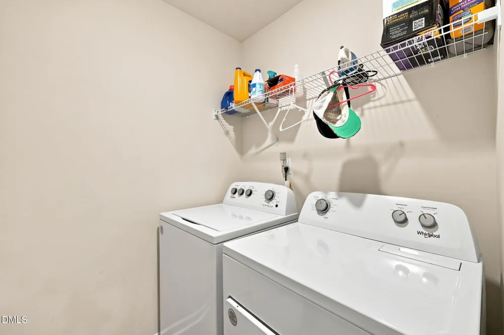 1336 Lansdowne Drive Mebane, NC 27302