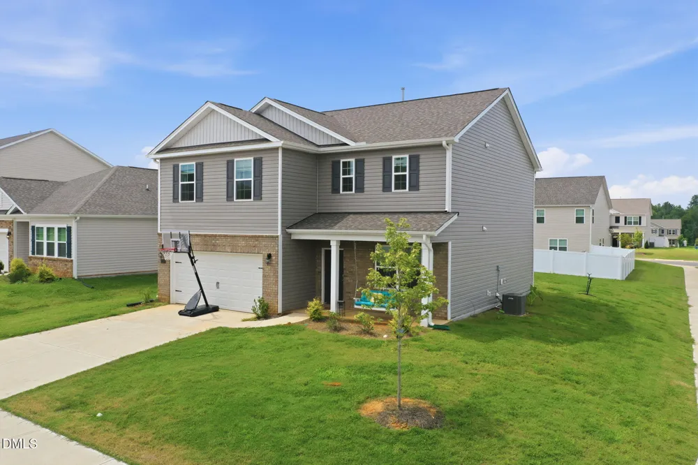 1336 Lansdowne Drive Mebane, NC 27302