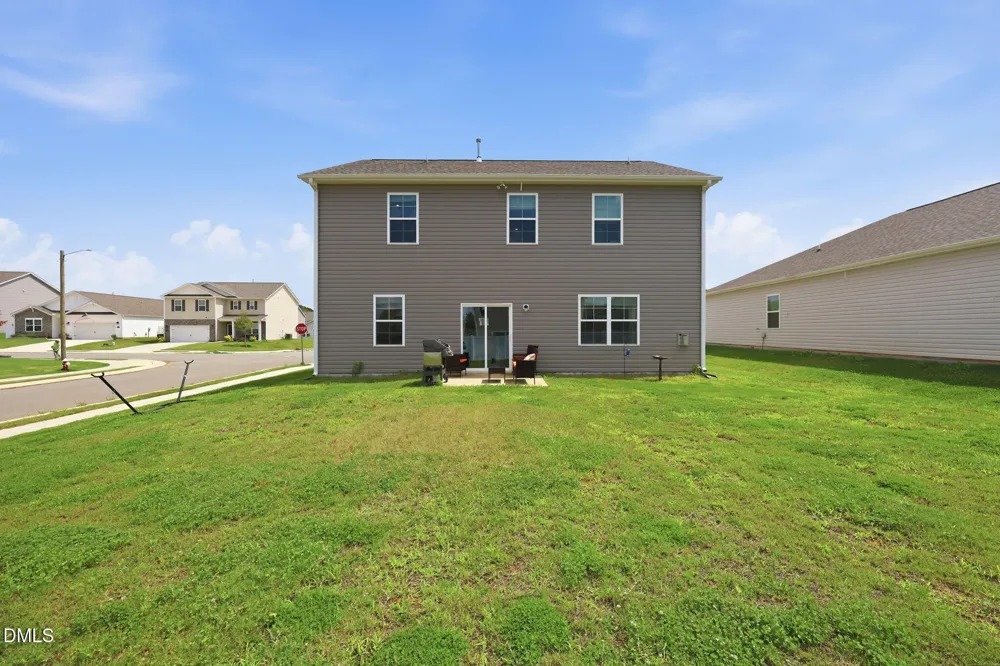 1336 Lansdowne Drive Mebane, NC 27302