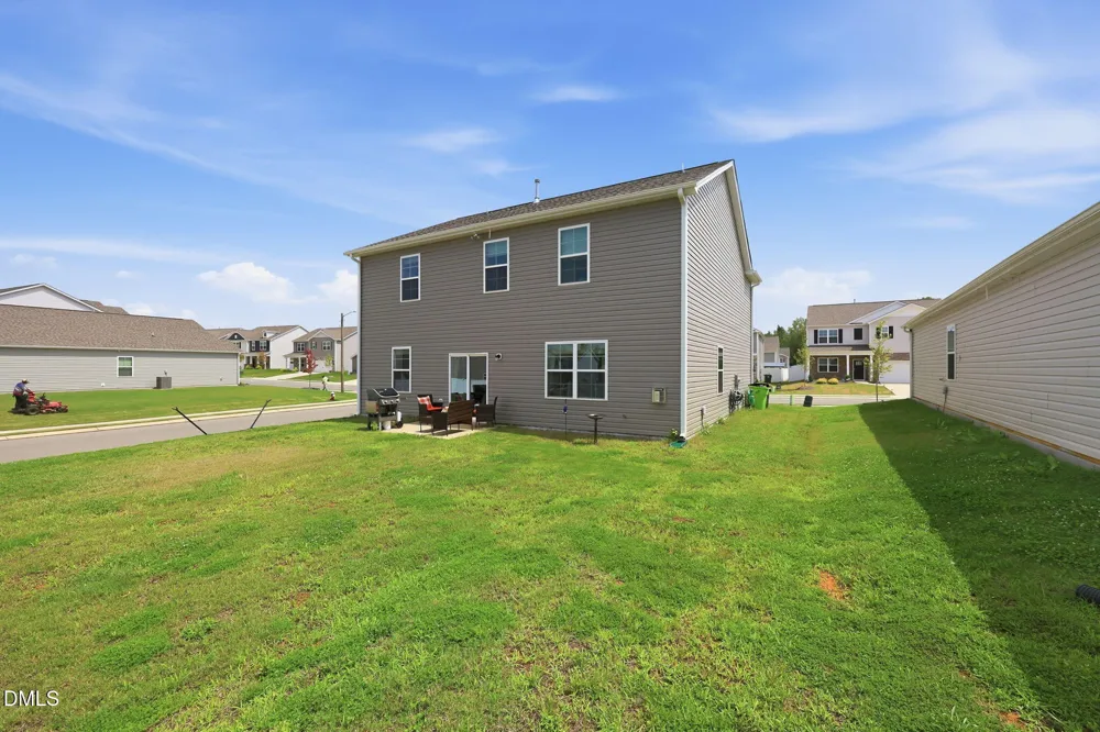 1336 Lansdowne Drive Mebane, NC 27302
