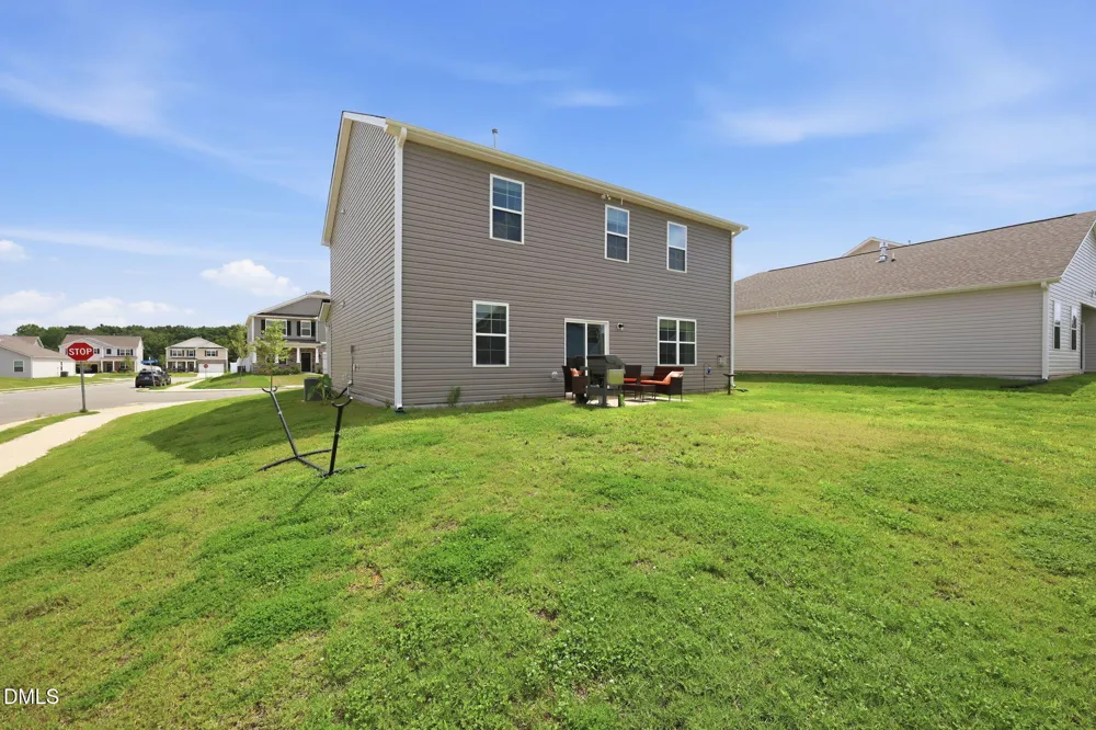 1336 Lansdowne Drive Mebane, NC 27302