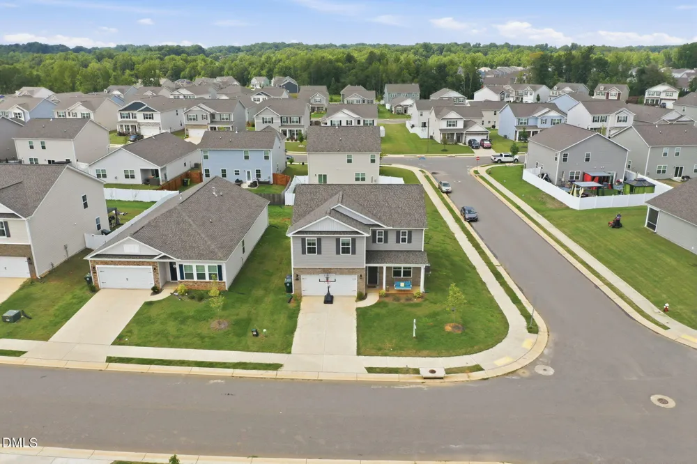 1336 Lansdowne Drive Mebane, NC 27302