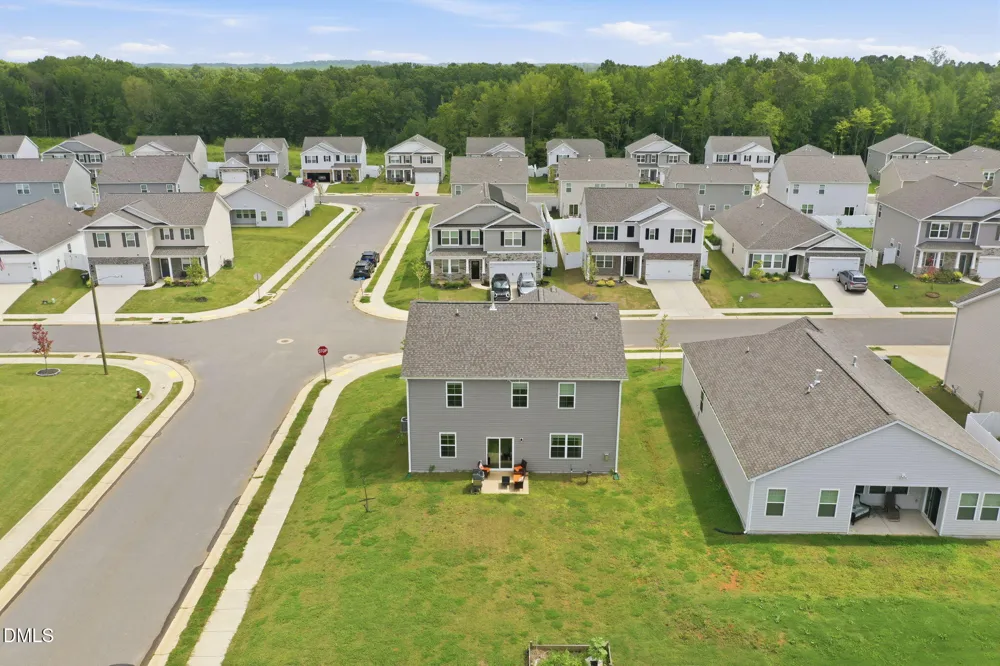 1336 Lansdowne Drive Mebane, NC 27302
