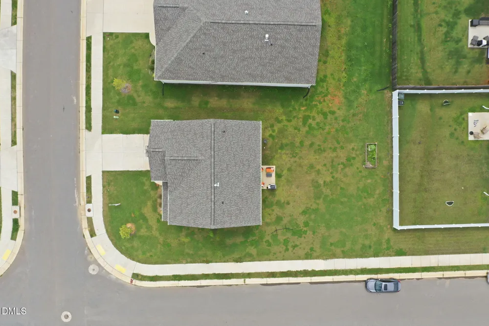 1336 Lansdowne Drive Mebane, NC 27302