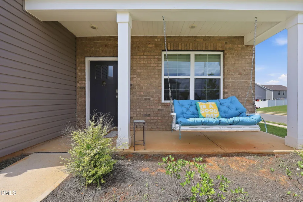 1336 Lansdowne Drive Mebane, NC 27302