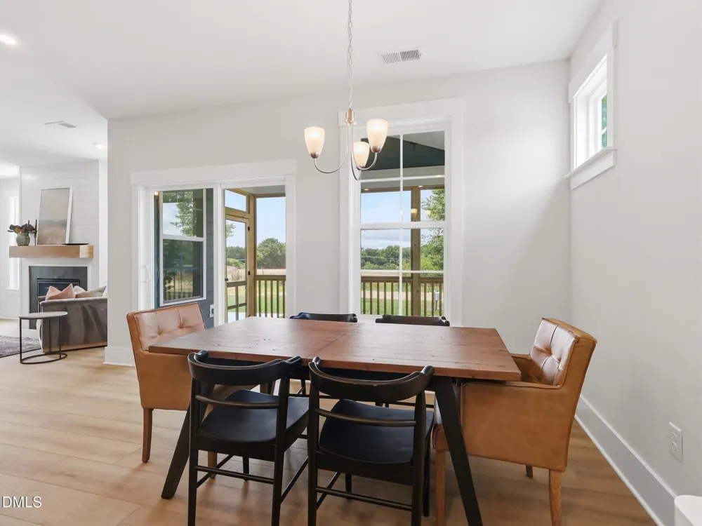 325 Oak Meadow Lane Angier, NC 27501