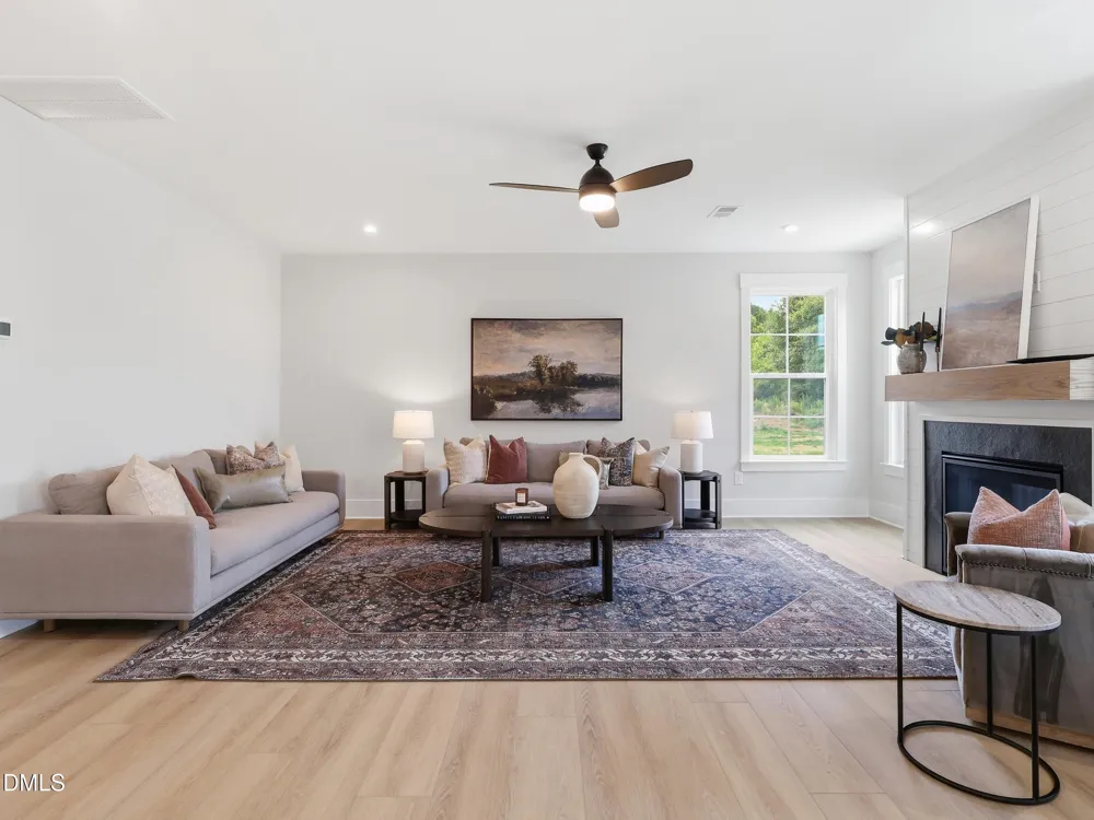 325 Oak Meadow Lane Angier, NC 27501