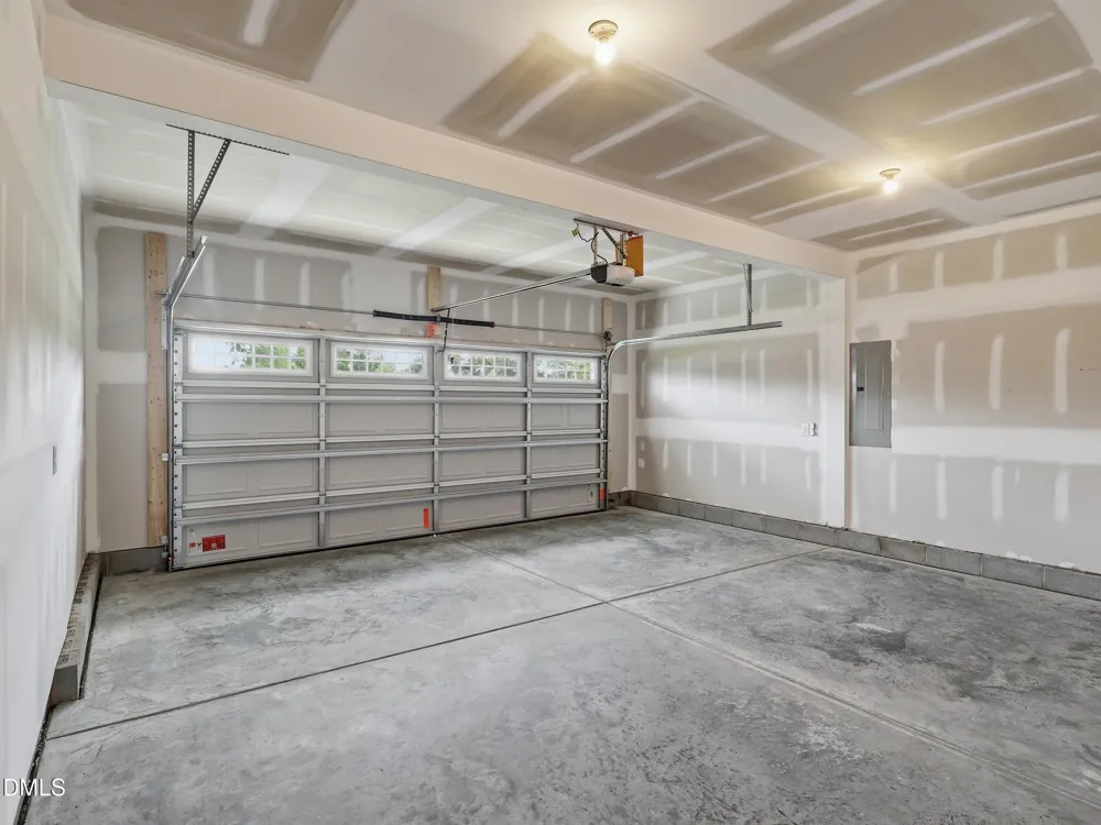 325 Oak Meadow Lane Angier, NC 27501