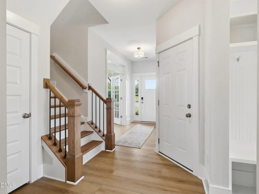 325 Oak Meadow Lane Angier, NC 27501