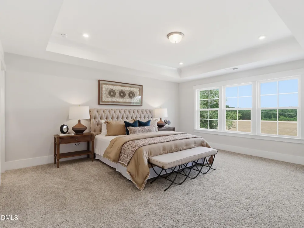 325 Oak Meadow Lane Angier, NC 27501