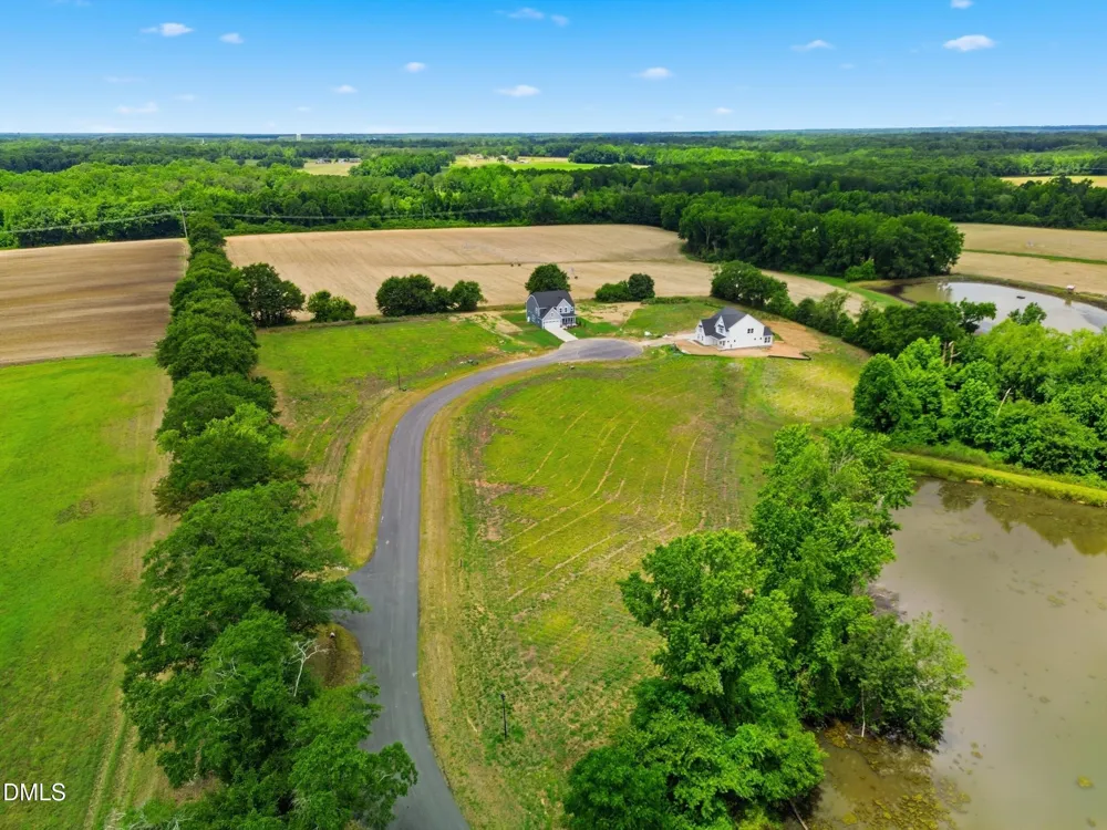 325 Oak Meadow Lane Angier, NC 27501