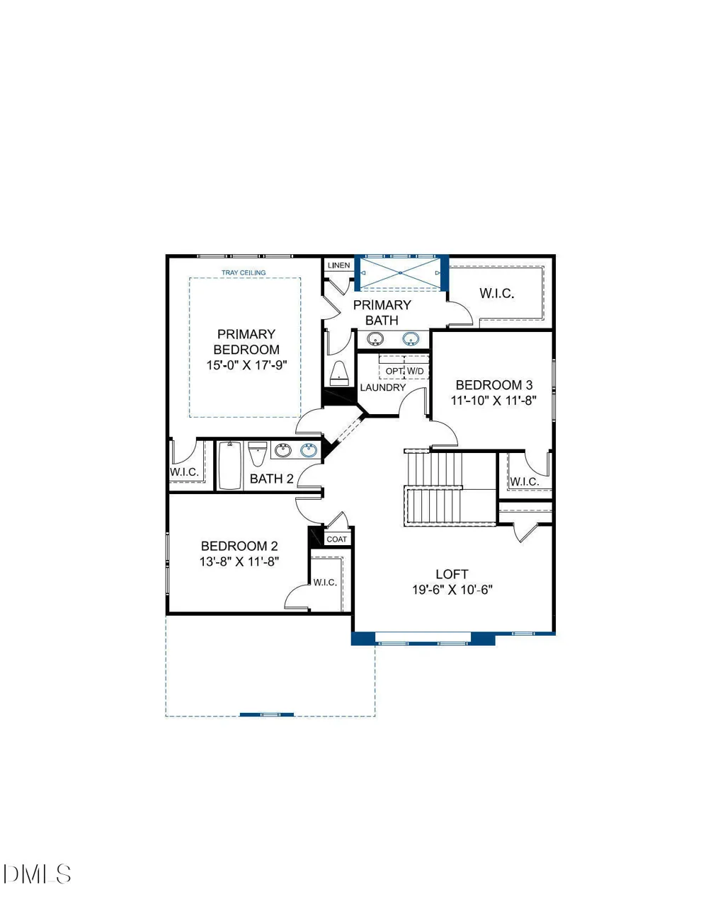 325 Oak Meadow Lane Angier, NC 27501