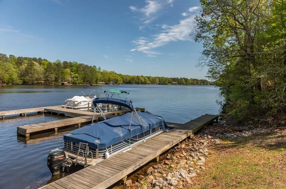 111 Osage Drive Louisburg, NC 27549