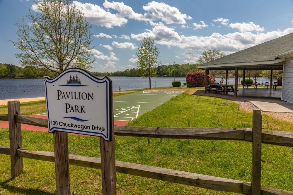 111 Osage Drive Louisburg, NC 27549
