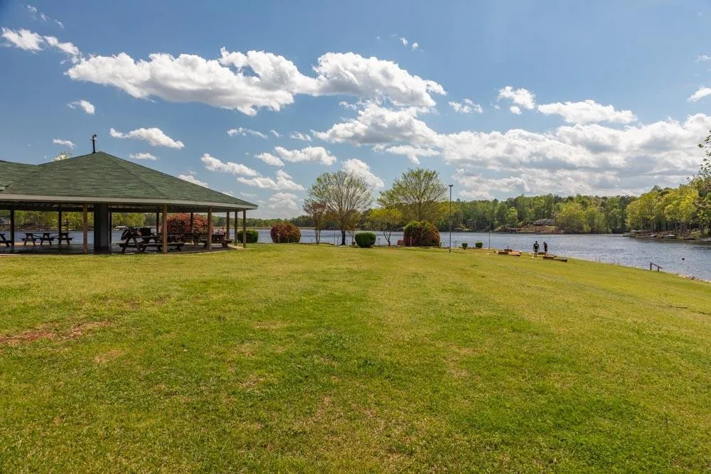 111 Osage Drive Louisburg, NC 27549