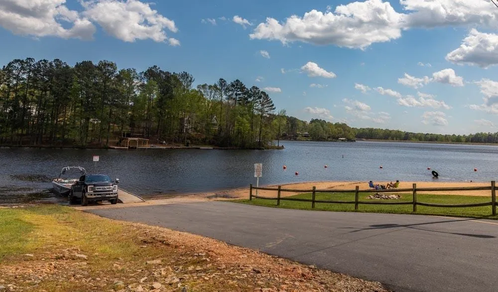 111 Osage Drive Louisburg, NC 27549
