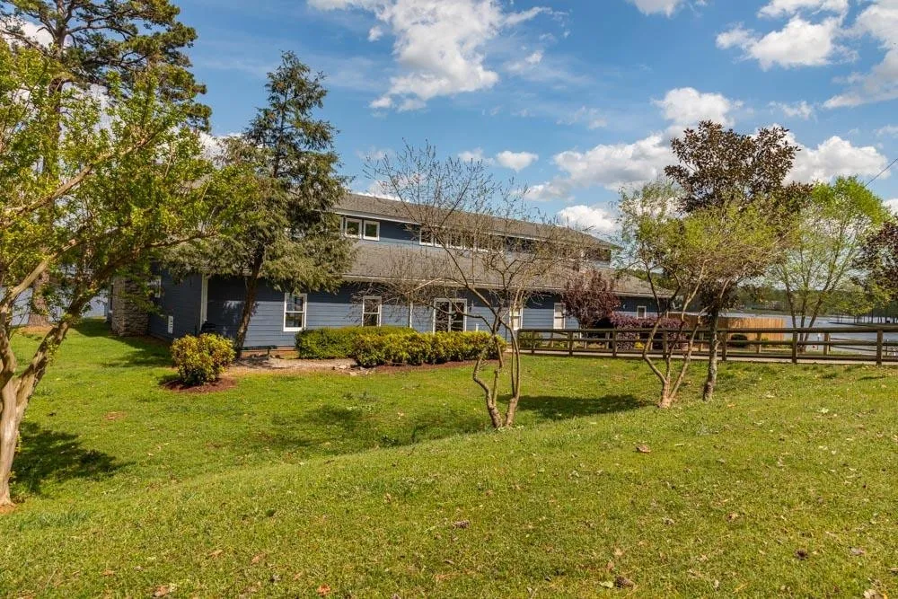 111 Osage Drive Louisburg, NC 27549
