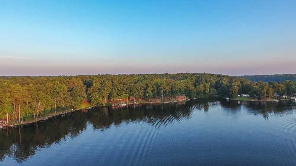 111 Osage Drive Louisburg, NC 27549
