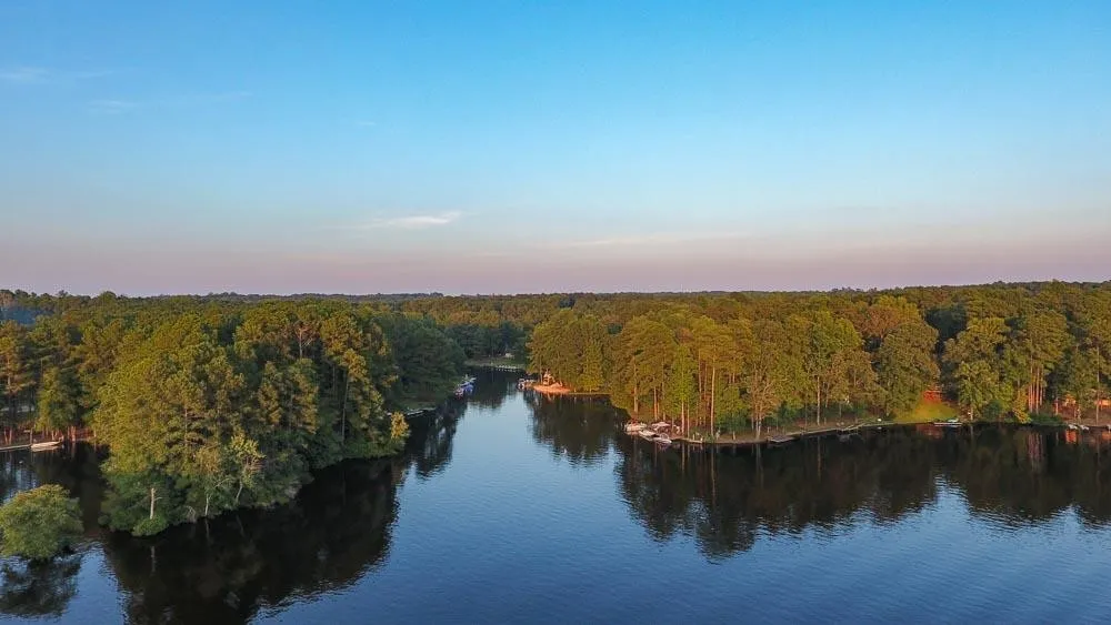 111 Osage Drive Louisburg, NC 27549