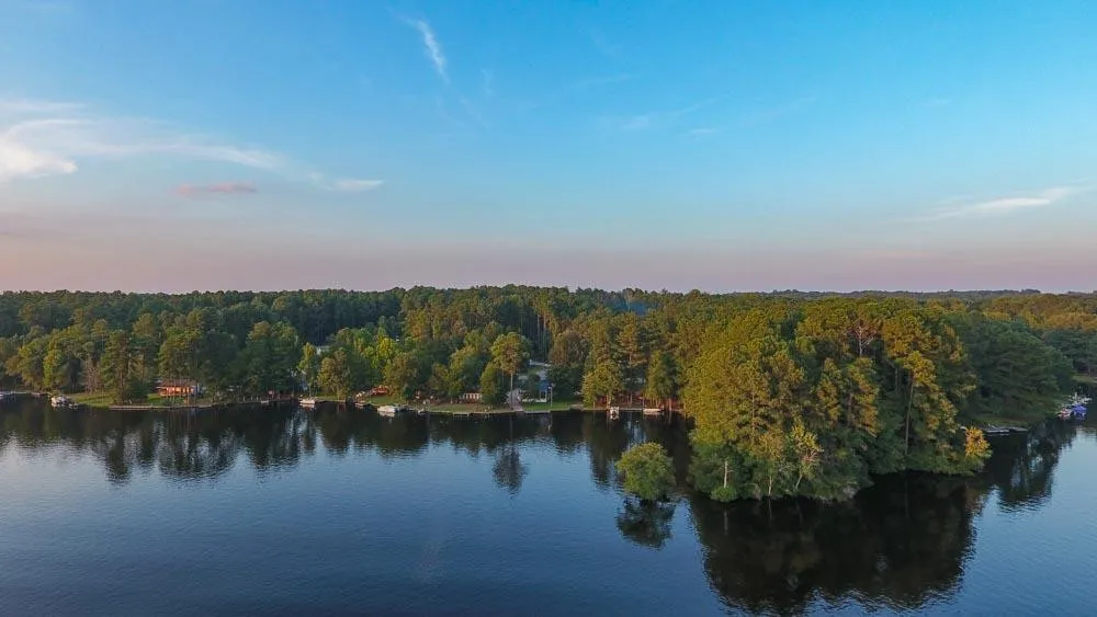 111 Osage Drive Louisburg, NC 27549