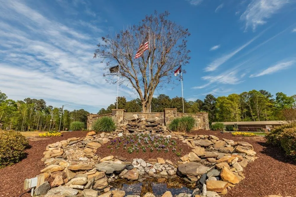 111 Osage Drive Louisburg, NC 27549