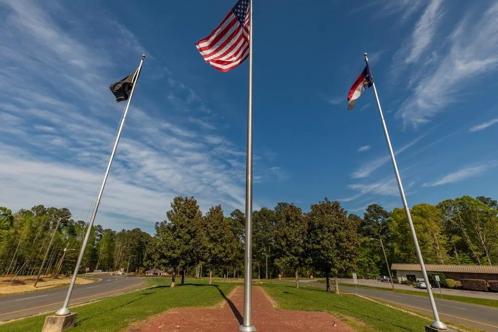 111 Osage Drive Louisburg, NC 27549
