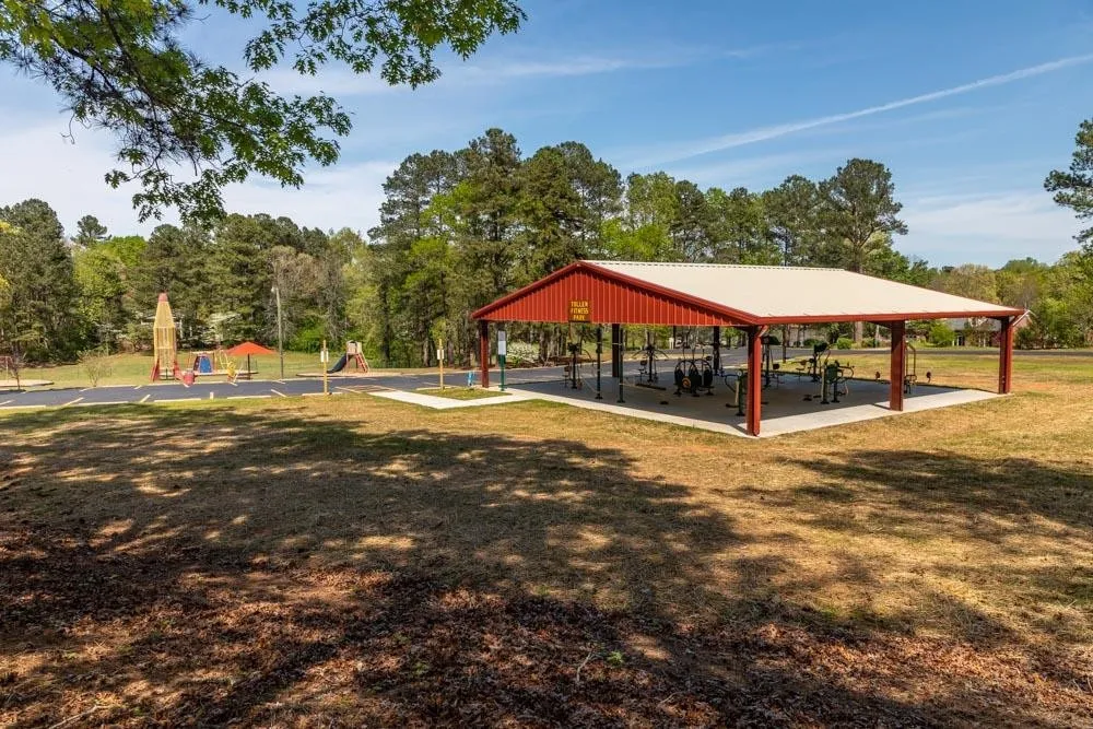 111 Osage Drive Louisburg, NC 27549