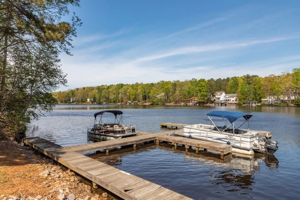 111 Osage Drive Louisburg, NC 27549