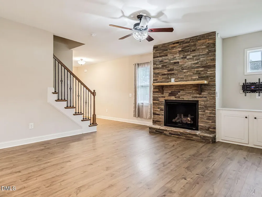 426 Jackson Pond Drive Smithfield, NC 27577