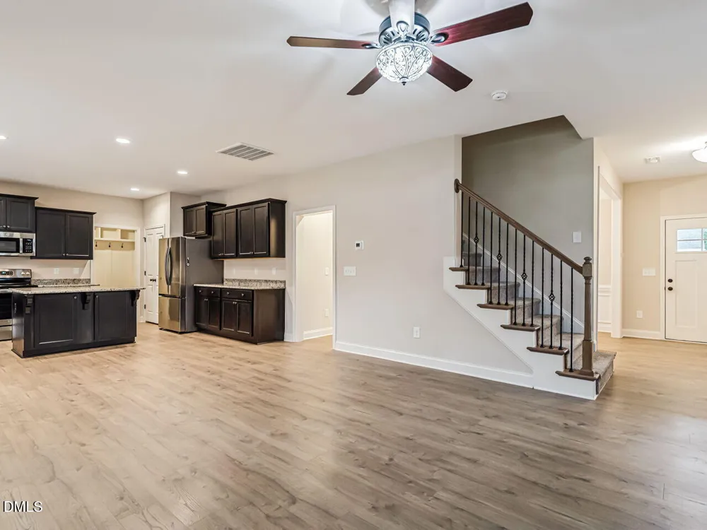 426 Jackson Pond Drive Smithfield, NC 27577