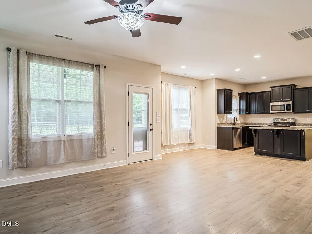 426 Jackson Pond Drive Smithfield, NC 27577