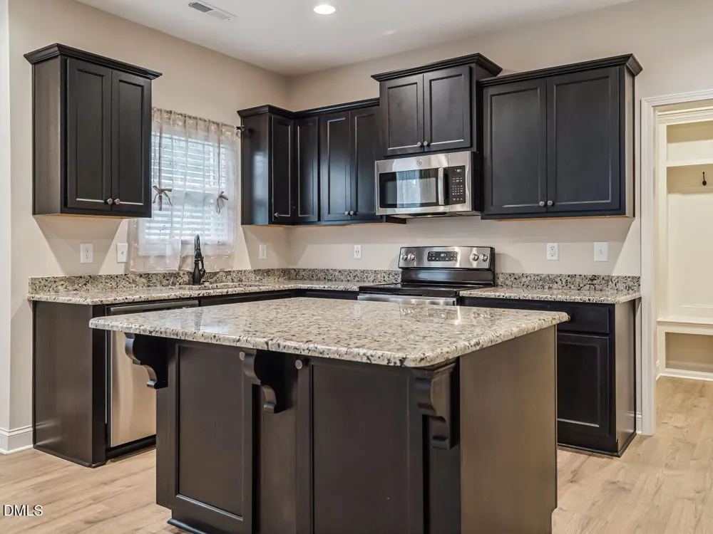 426 Jackson Pond Drive Smithfield, NC 27577