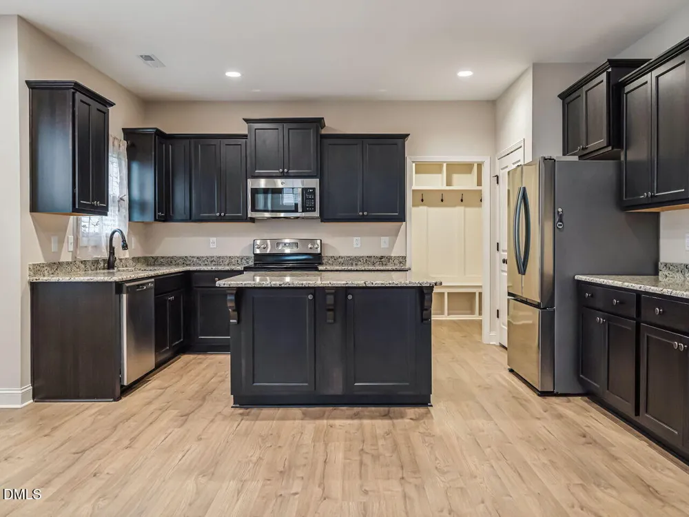 426 Jackson Pond Drive Smithfield, NC 27577