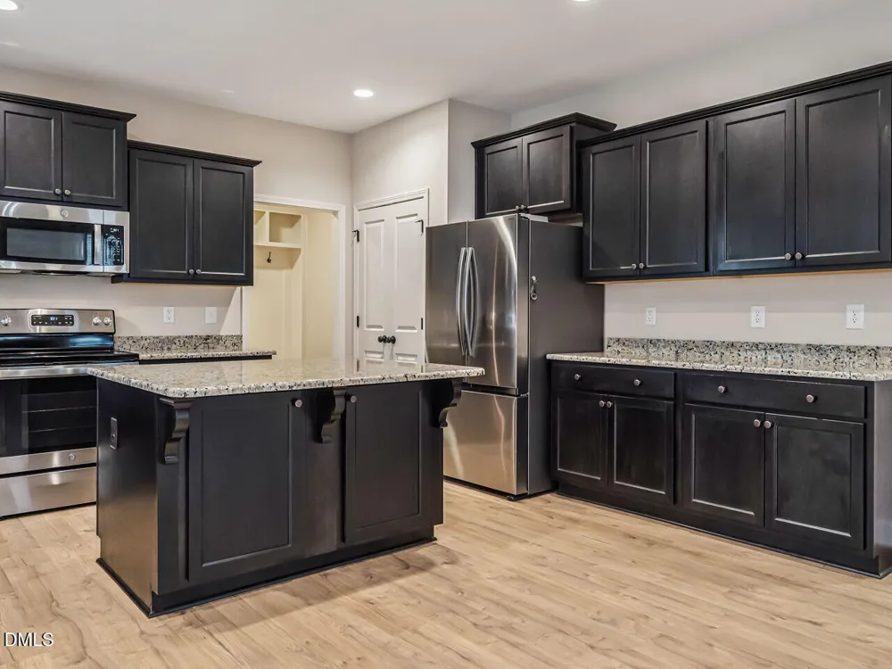 426 Jackson Pond Drive Smithfield, NC 27577