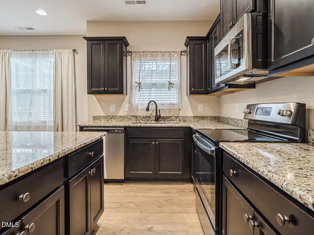426 Jackson Pond Drive Smithfield, NC 27577