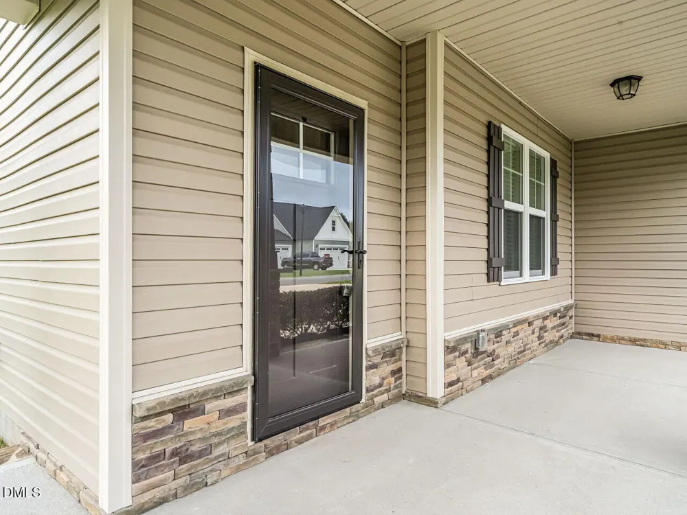 426 Jackson Pond Drive Smithfield, NC 27577