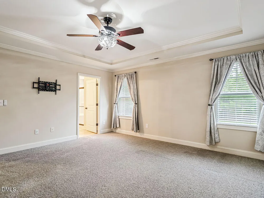 426 Jackson Pond Drive Smithfield, NC 27577