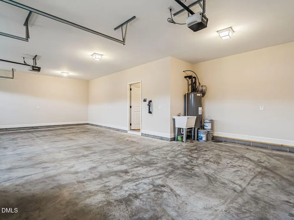 426 Jackson Pond Drive Smithfield, NC 27577
