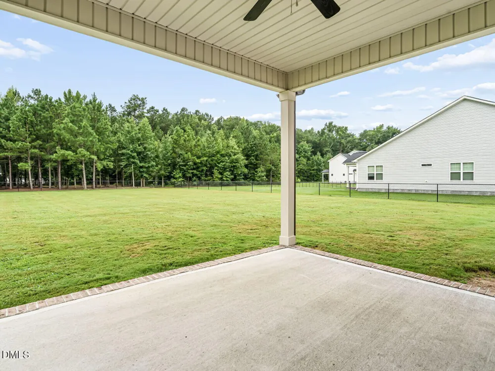 426 Jackson Pond Drive Smithfield, NC 27577
