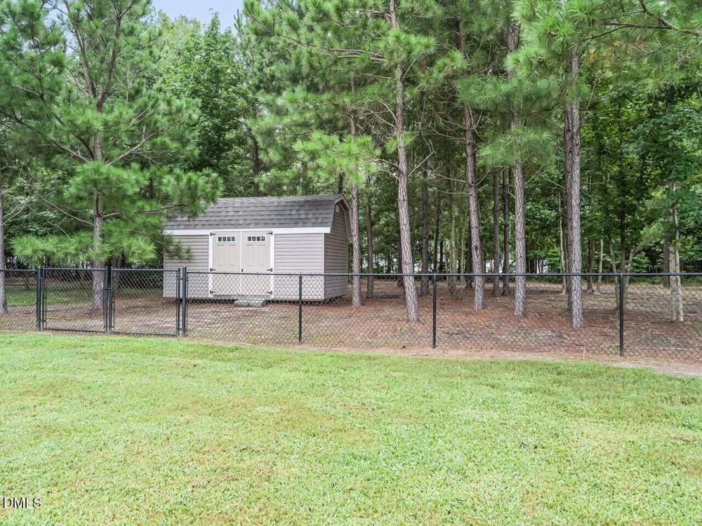 426 Jackson Pond Drive Smithfield, NC 27577